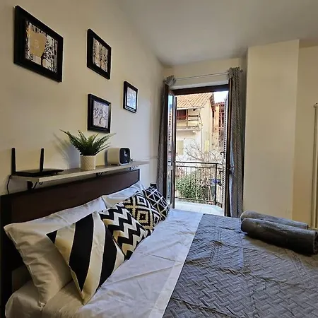 Darlyn Sotto La Torre Appartement Pavone Canavese
