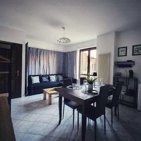 Appartement Darlyn Sotto La Torre