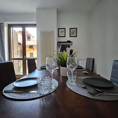 Appartement Darlyn Sotto La Torre