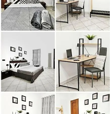 Appartement Darlyn Sotto La Torre *