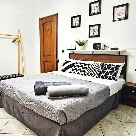 Appartement Darlyn Sotto La Torre