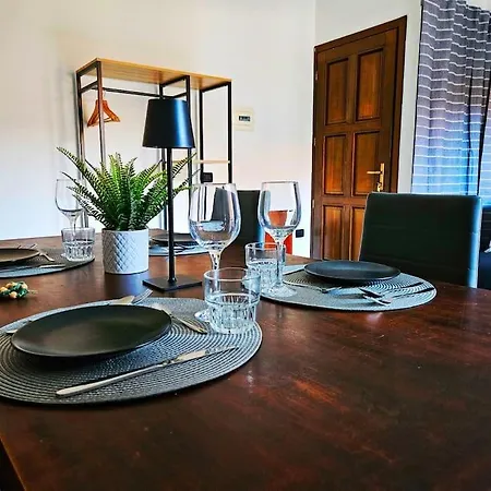 Darlyn Sotto La Torre Appartement Pavone Canavese