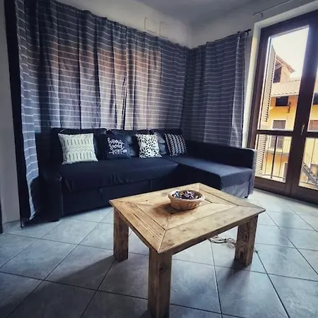 Darlyn Sotto La Torre Appartement